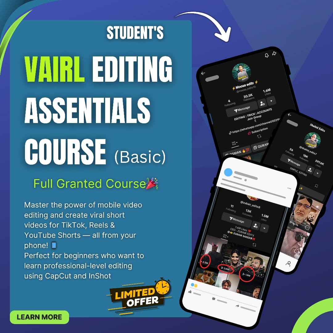basic course